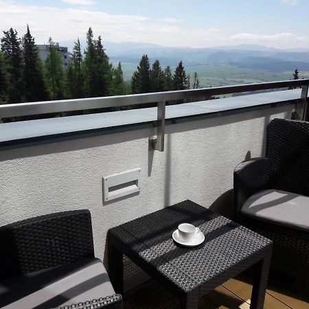 Apartman Panorama 308 Strbske Pleso Luaran gambar