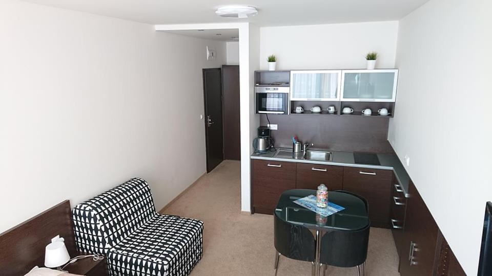 Apartman Panorama 308 Strbske Pleso Luaran gambar