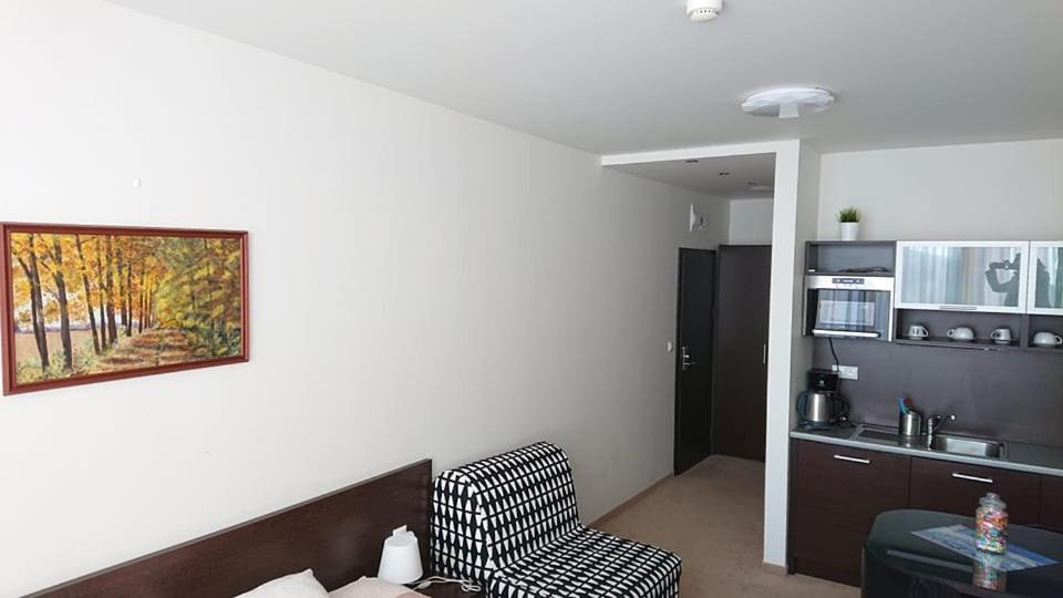 Apartman Panorama 308 Strbske Pleso Luaran gambar