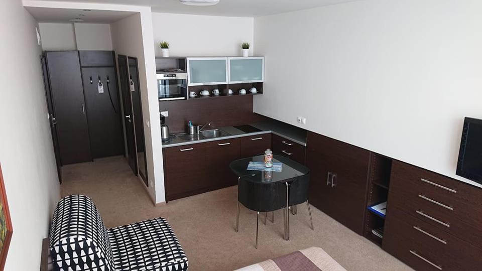 Apartman Panorama 308 Strbske Pleso Luaran gambar