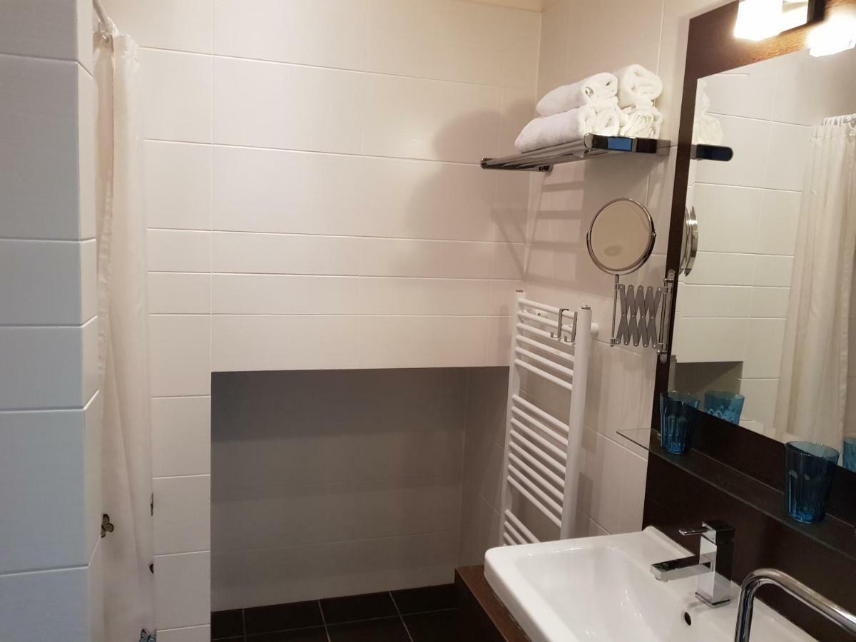 Apartman Panorama 308 Strbske Pleso Luaran gambar